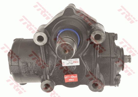 TRW Hydraulic, for left-hand drive vehicles Steering gear JRB5067 buy