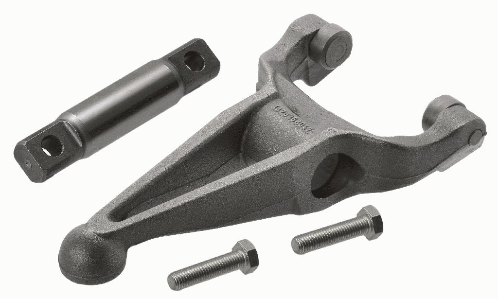Original 3189 600 004 SACHS Release fork experience and price