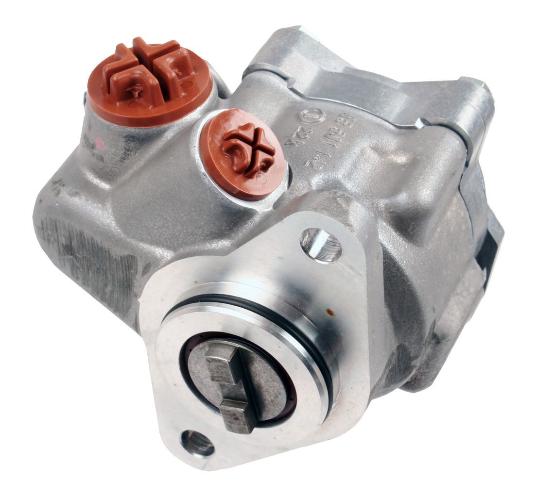 BOSCH Hydraulic, M 18 x 1,5, Vane Pump, Clockwise rotation Steering Pump K S00 000 368 buy