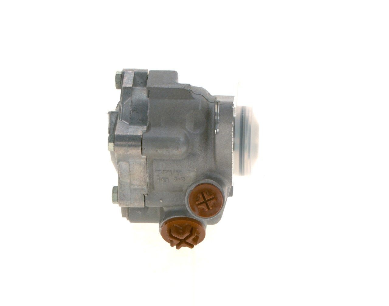 KS00000419 EHPS Pump K S00 000 419 BOSCH Hydraulic, 150 bar, Pressure-limiting Valve, M 18 x 1,5, Vane Pump, Clockwise rotation