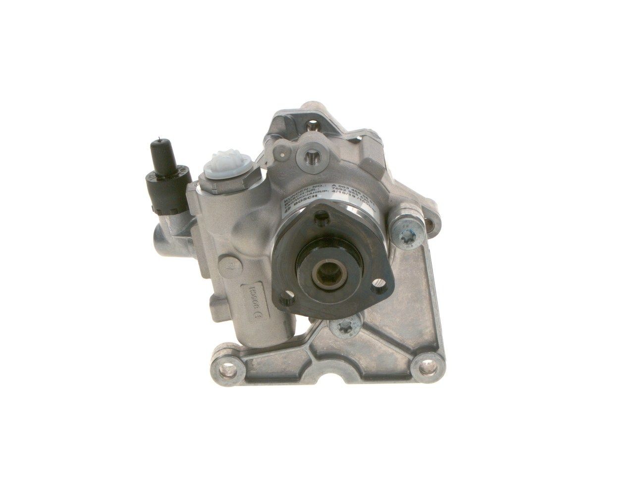 BOSCH Hydraulic steering pump K S00 000 630 suitable for ML W163