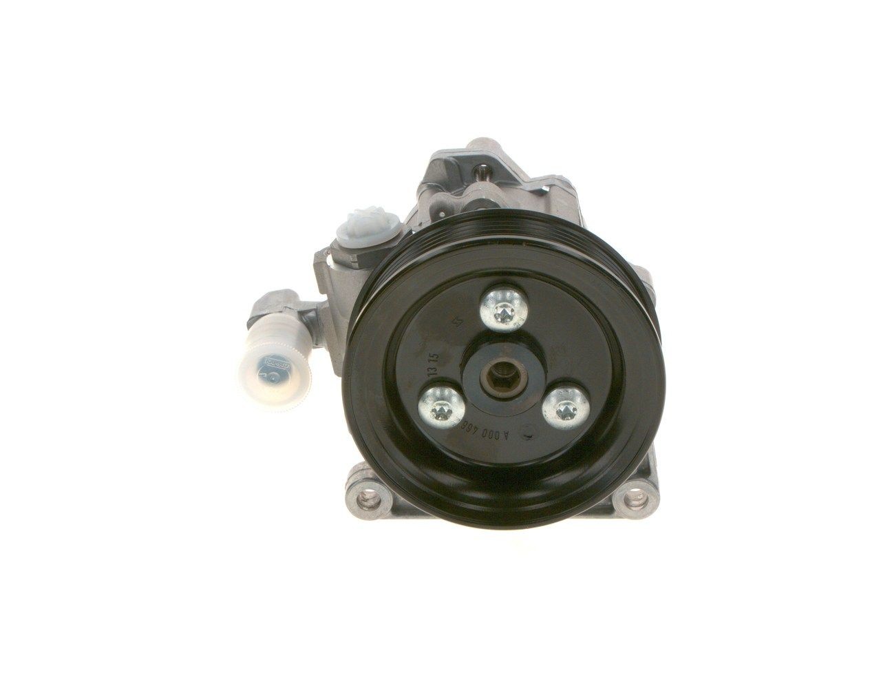 BOSCH Hydraulic steering pump K S00 000 632 suitable for ML W163