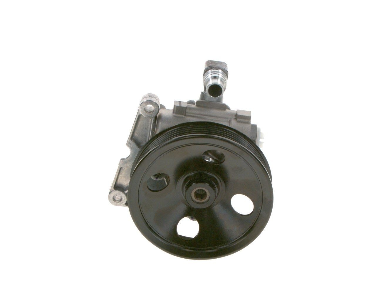 BOSCH Hydraulic steering pump K S00 000 679 suitable for MERCEDES-BENZ E-Class