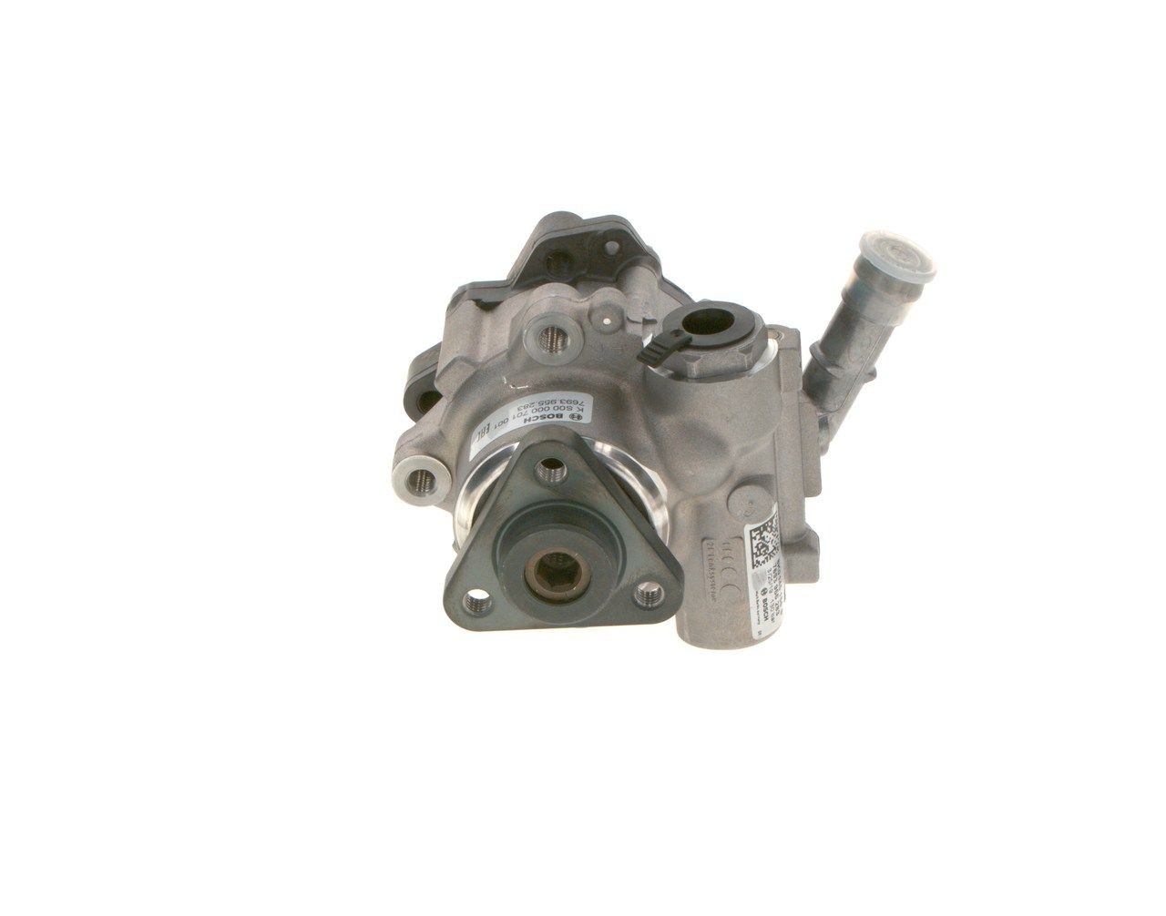 BOSCH Hydraulic steering pump K S00 000 701 for AUDI A5, A4