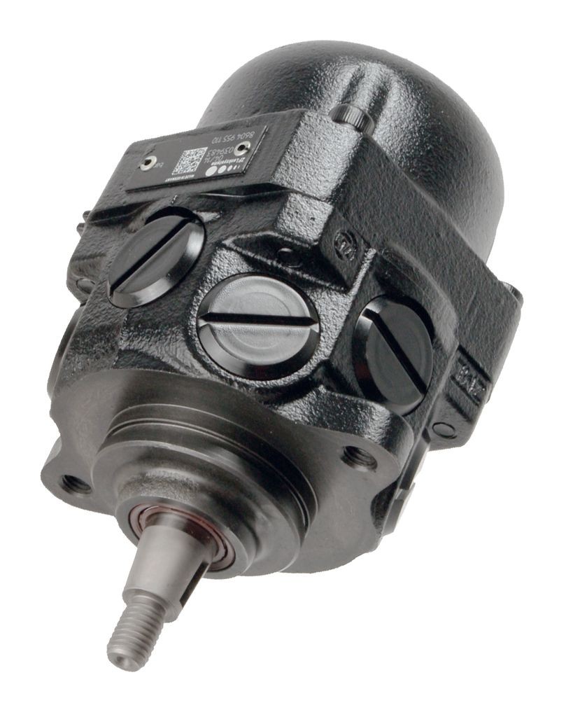 BOSCH K S00 001 340 Power steering pump Hydraulic, Radial-piston Pump