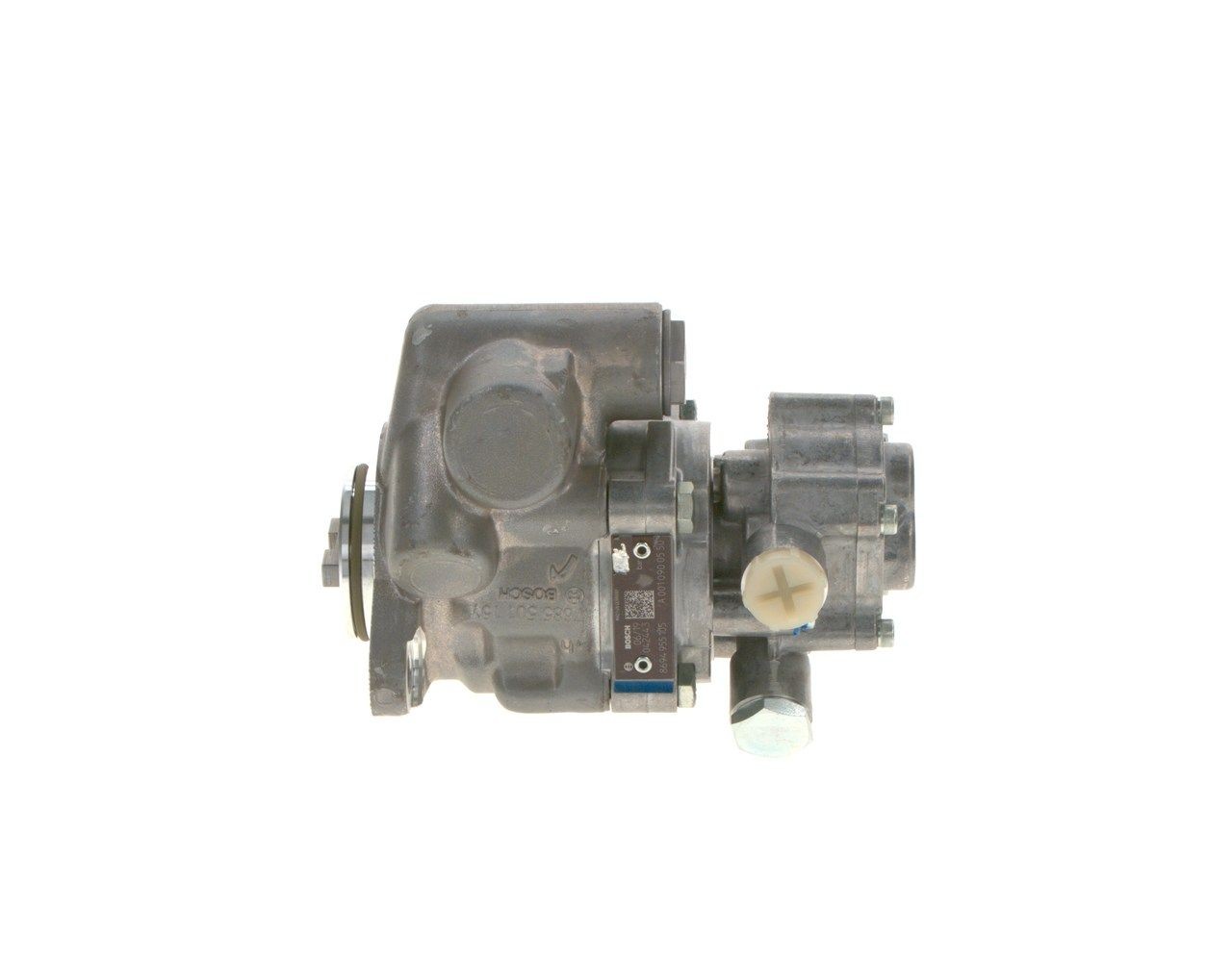 KS00001388 Hydraulic Pump, steering system BOSCH K S00 001 388 review and test