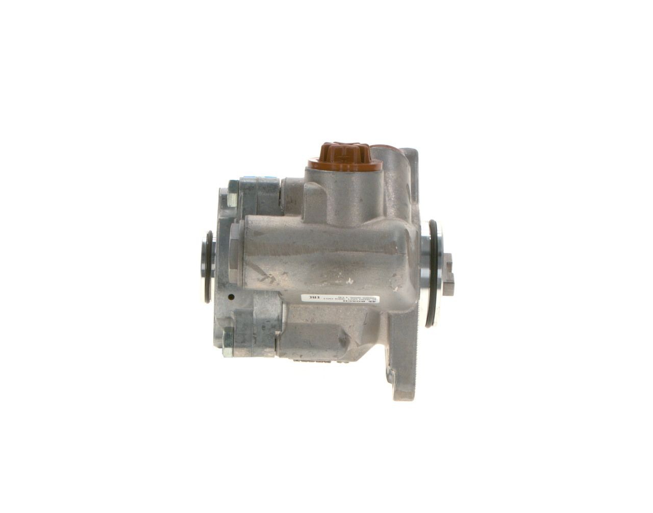 KS00001393 EHPS Pump K S00 001 393 BOSCH Hydraulic, Pressure-limiting Valve, Tandem Pump, Anticlockwise rotation