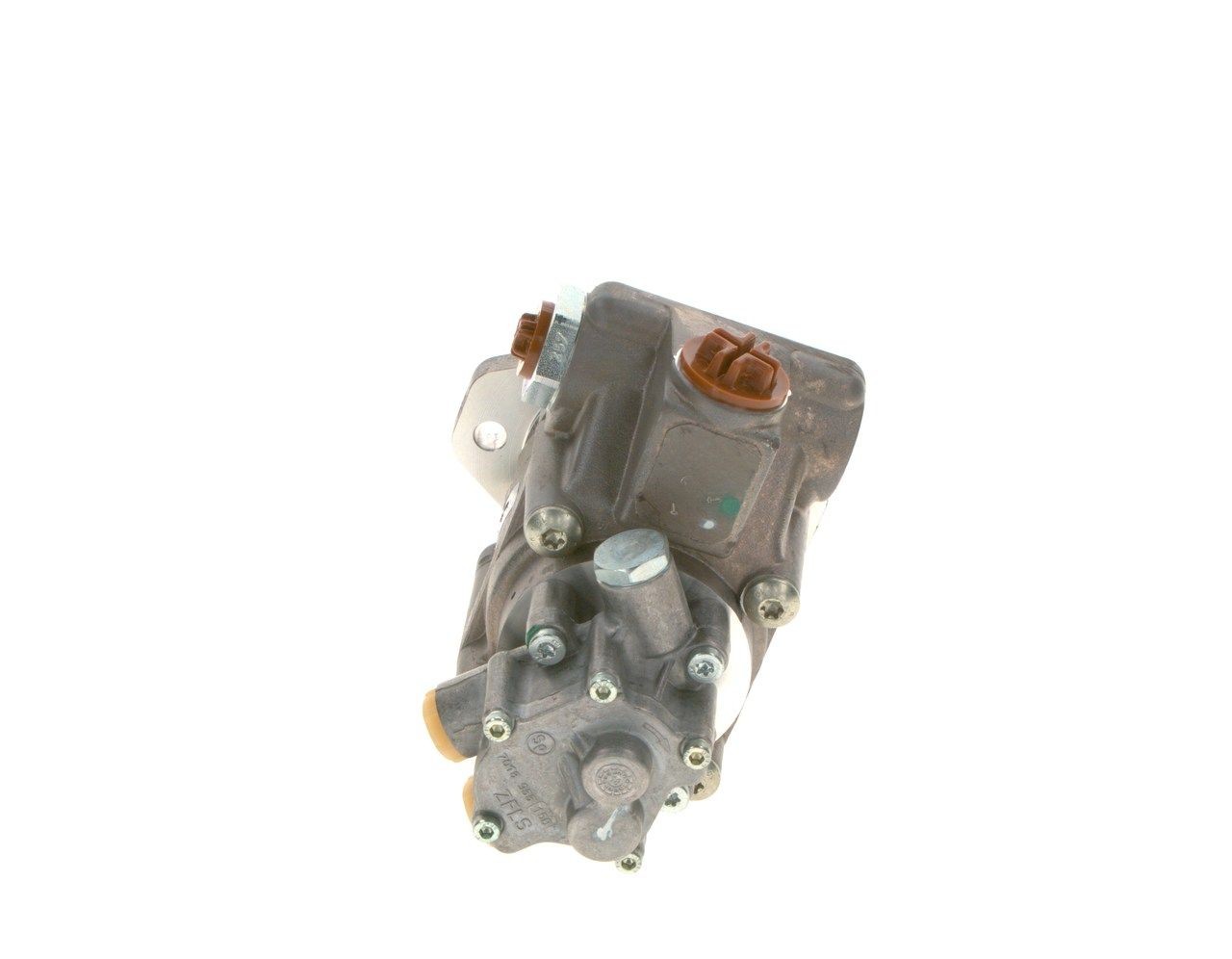 BOSCH KS00001403 EHPS Hydraulic, 180 bar, Pressure-limiting Valve, M 26 x 1,5, Tandem Pump, Anticlockwise rotation