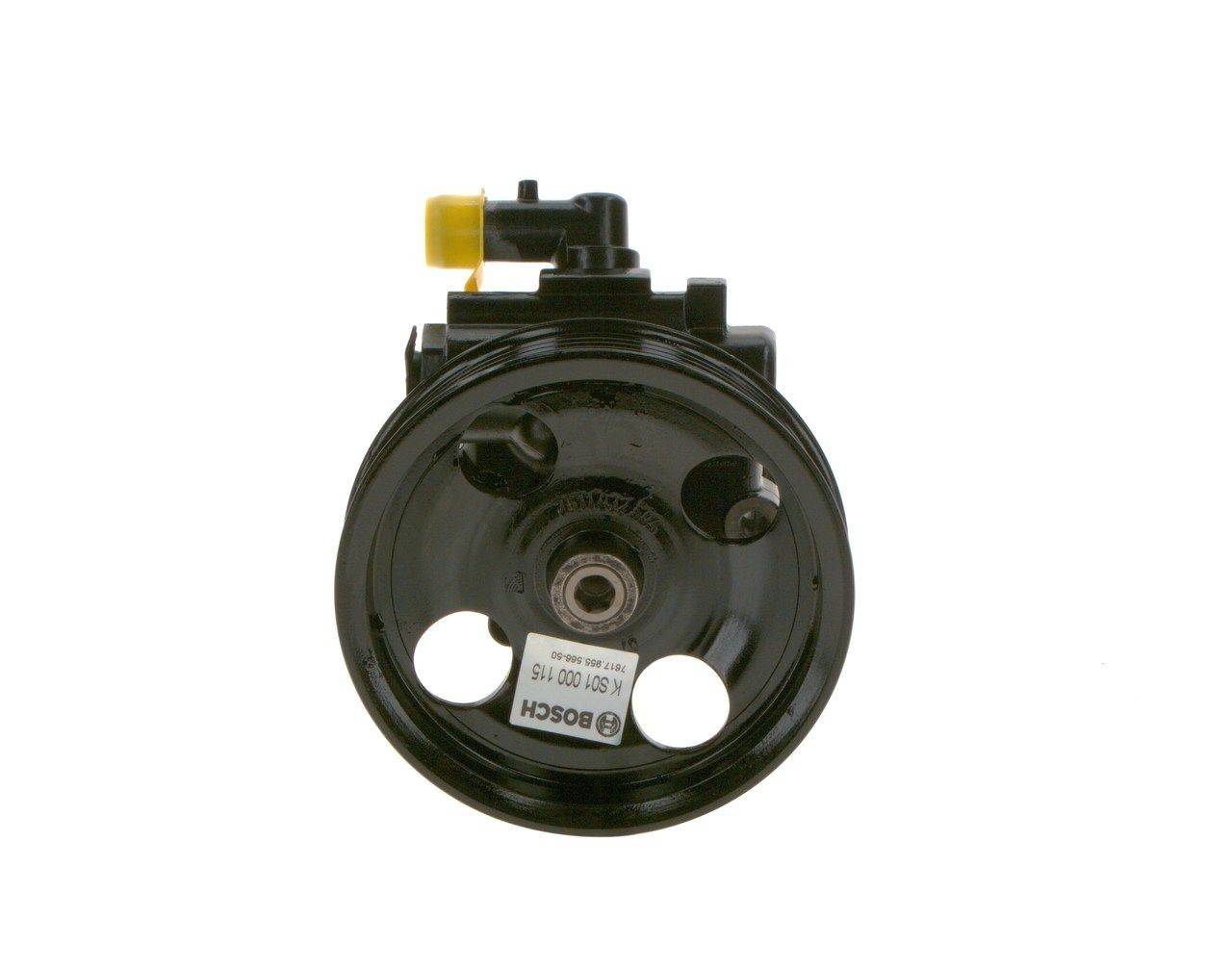 BOSCH Hydraulic steering pump K S01 000 115 for ALFA ROMEO 159