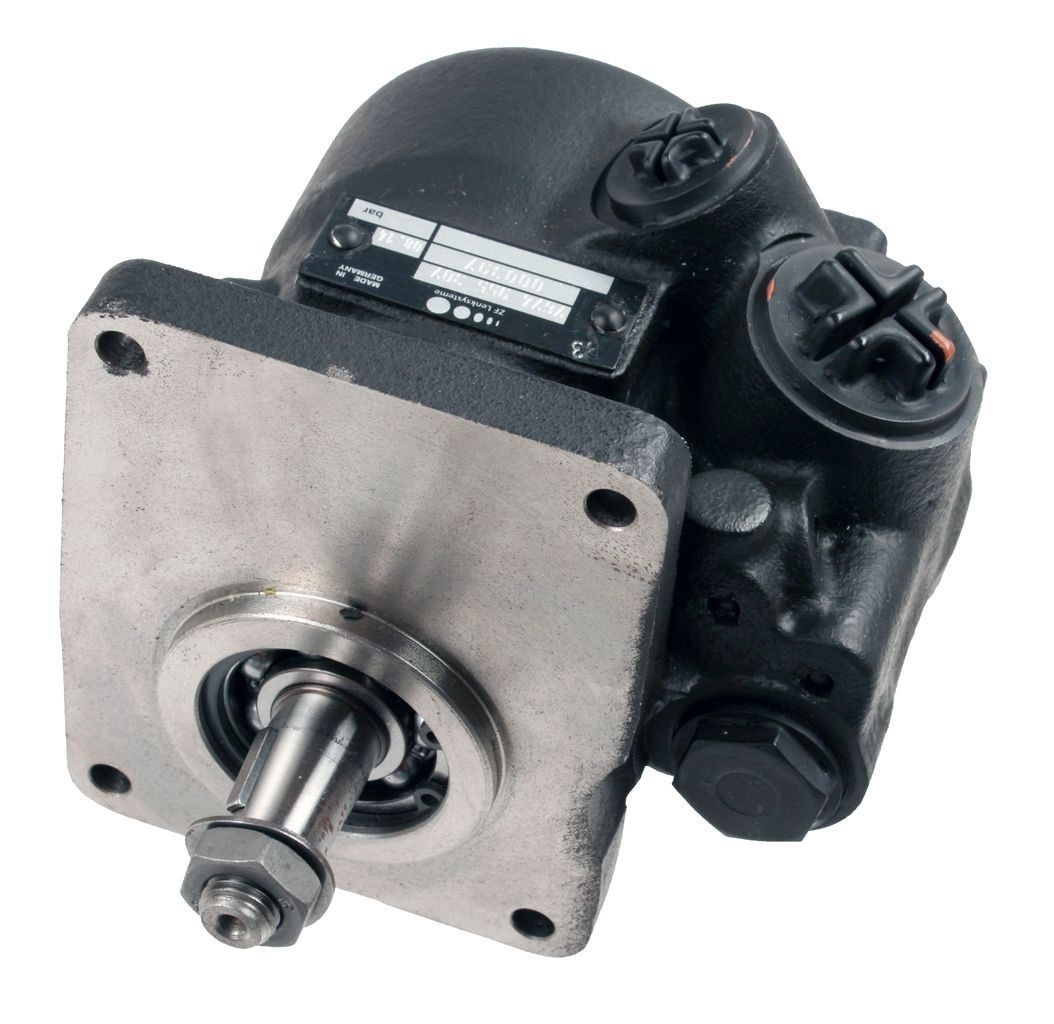 BOSCH Hydraulic, Vane Pump, Clockwise rotation Steering Pump K S01 000 233 buy