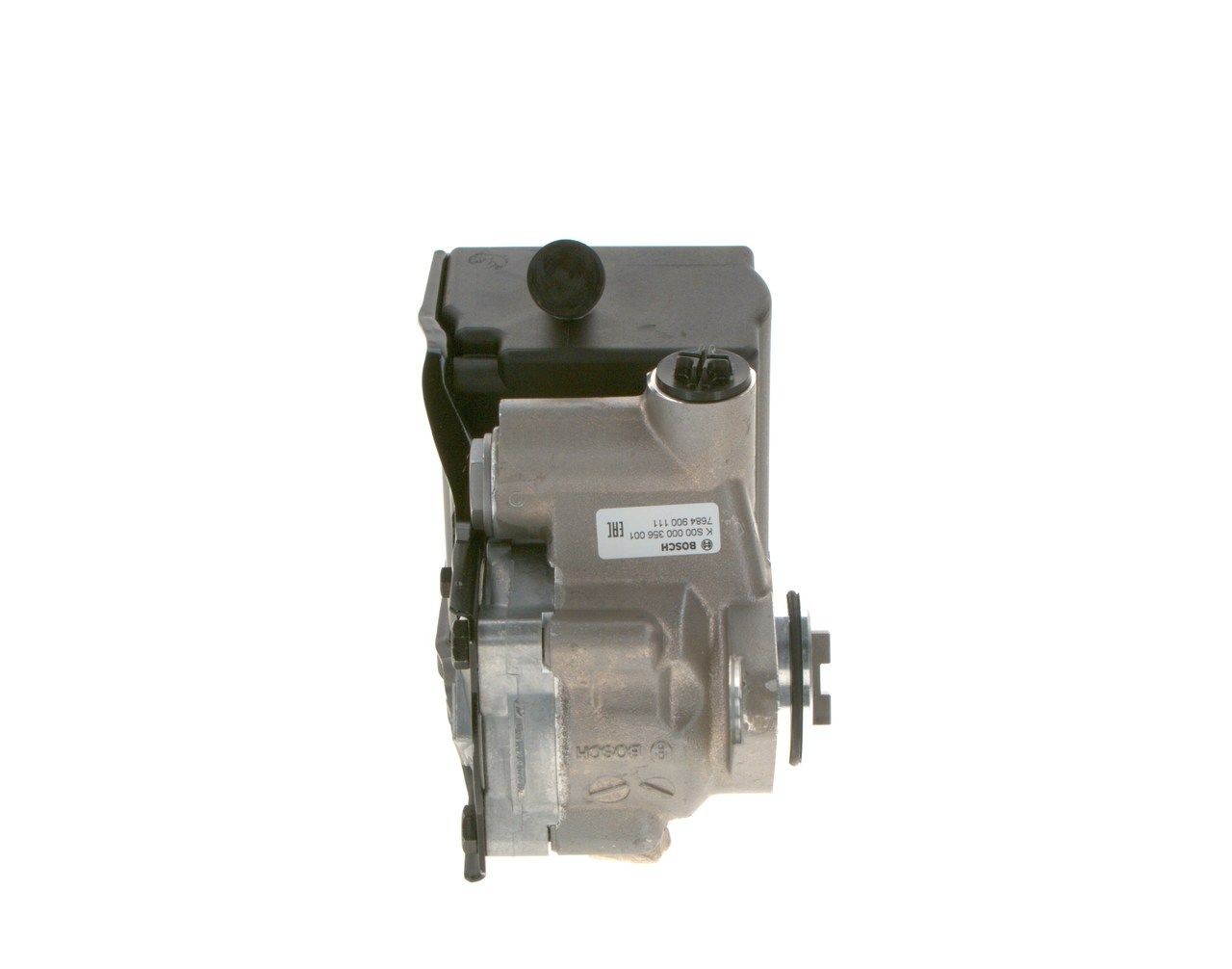 KS01000326 EHPS Pump 7684900111 BOSCH Hydraulic, 200 bar, M 16 x 1,5, Vane Pump, Anticlockwise rotation