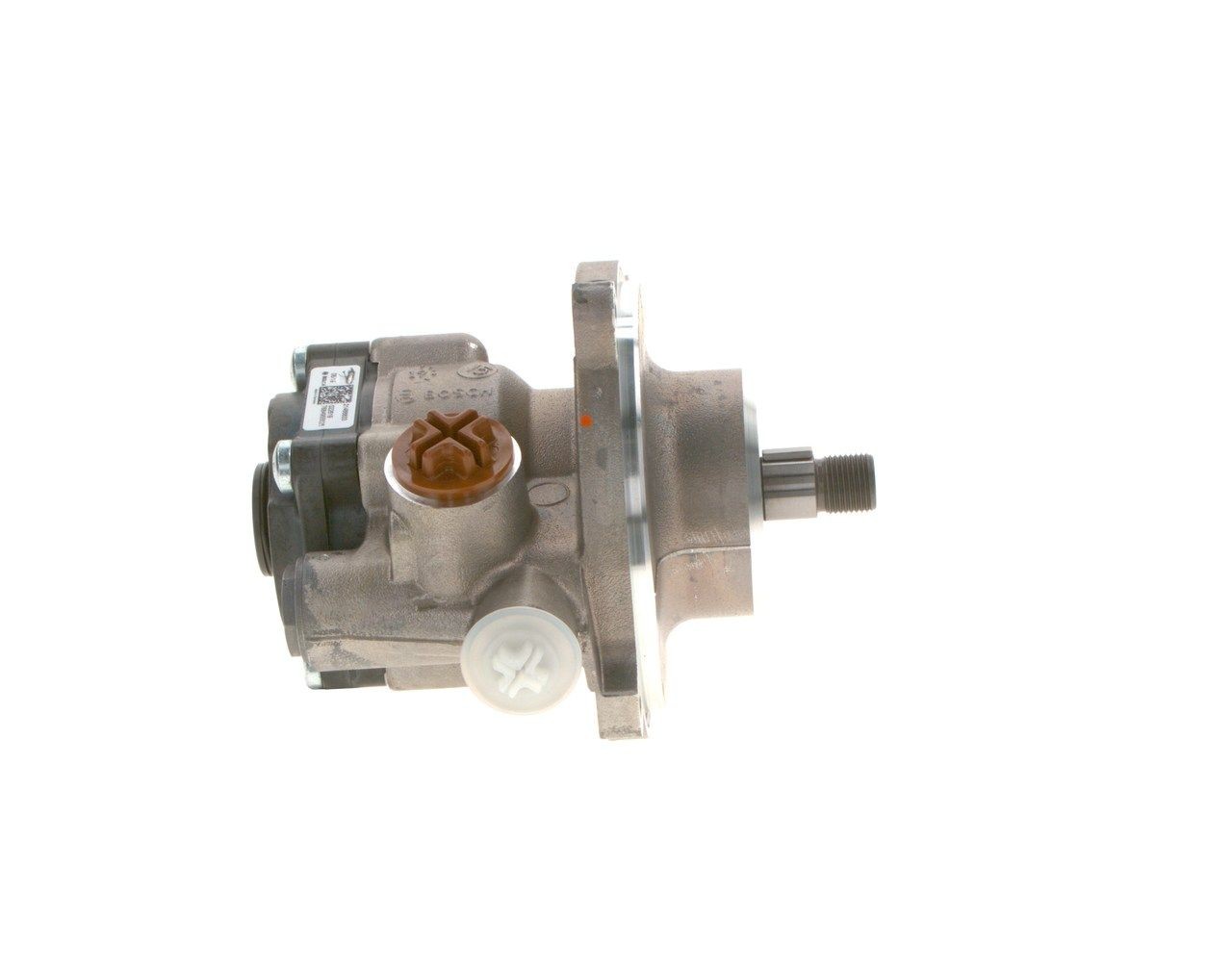 KS01000354 EHPS Pump 7684955626 BOSCH Hydraulic, M 16 x 1,5, Vane Pump, Anticlockwise rotation