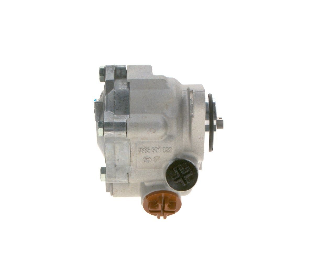 KS01000396 EHPS Pump K S01 000 396 BOSCH Hydraulic, 180 bar, M 16 x 1,5, Vane Pump, Anticlockwise rotation