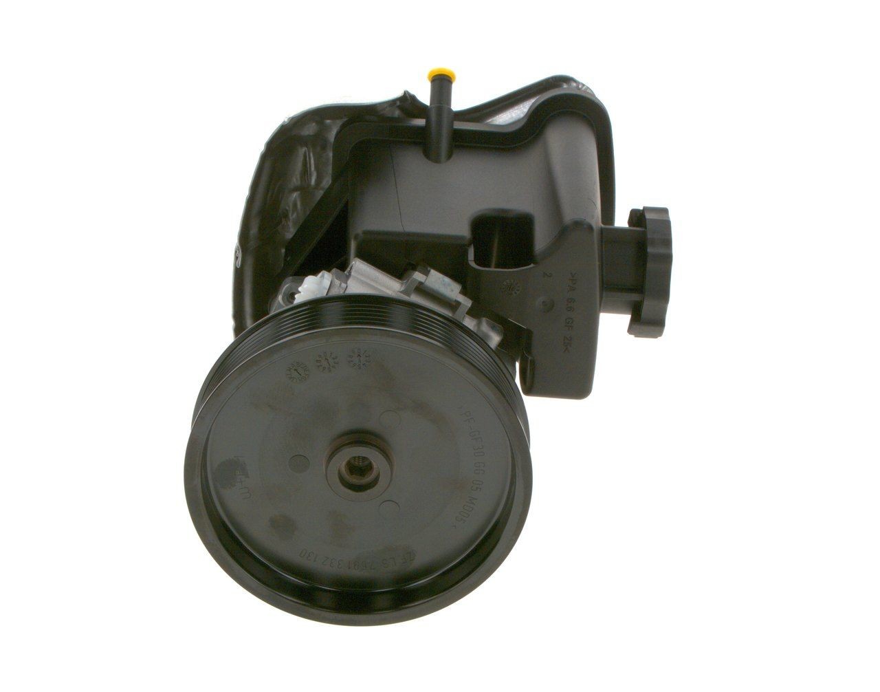 BOSCH Hydraulic steering pump K S01 000 564 suitable for MERCEDES-BENZ E-Class, C-Class