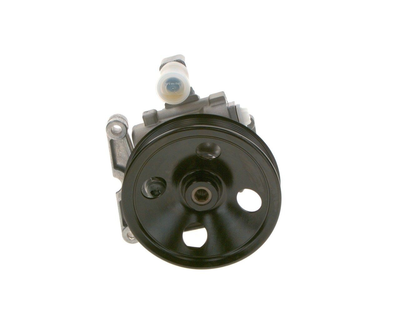 BOSCH Hydraulic steering pump K S01 000 593 suitable for ML W163