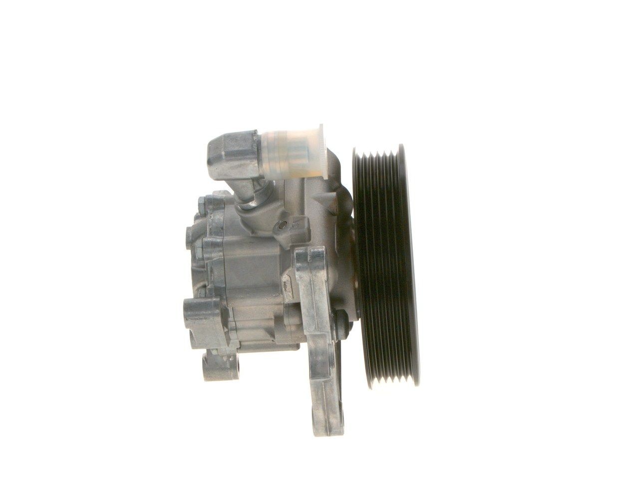 KS01000593 EHPS Pump 7692955509 BOSCH Hydraulic, 100 bar, Vane Pump, Clockwise rotation