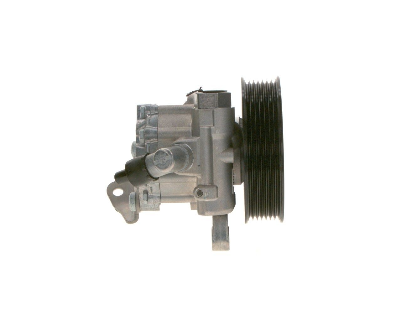 KS01000603 EHPS Pump 7692955542 BOSCH Hydraulic, 120 bar, Pressure-limiting Valve, M 16 x 1,5, Vane Pump, Clockwise rotation