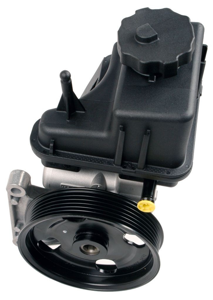 Great value for money - BOSCH Power steering pump K S01 000 636