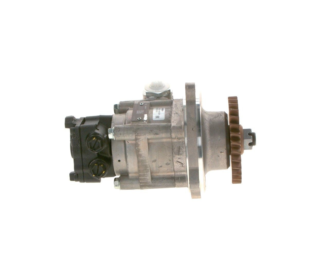 KS01001350 EHPS Pump K S01 001 350 BOSCH Hydraulic, Pressure-limiting Valve, Tandem Pump, Anticlockwise rotation