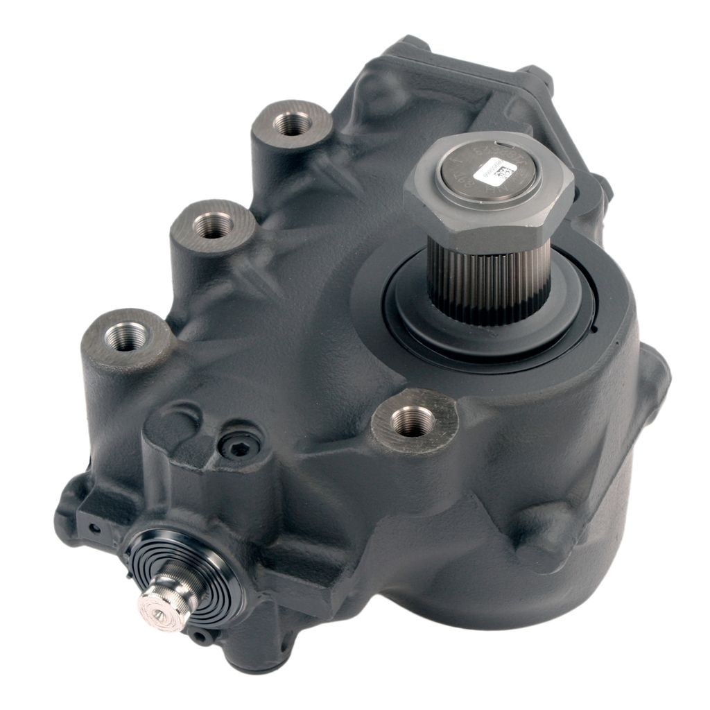 DT Spare Parts 2.53381 Lenkgetriebe - LKW Ersatzteile beim Experten  bestellen