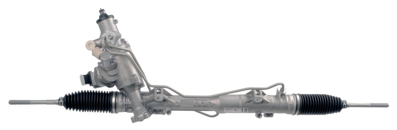 7882993215 BOSCH Hydraulic, for vehicles with active steering, for left-hand drive vehicles, with tie rod, without tie rod ends Steering gear K S01 000 979 buy