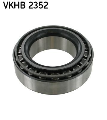 SKF VKHB 2352 Wheel bearing 55x95x30 mm