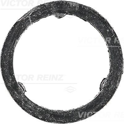 Great value for money - REINZ Exhaust manifold gasket 71-10129-00