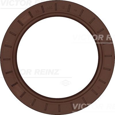 REINZ FPM (fluoride rubber) Inner Diameter: 95mm Shaft seal, crankshaft 81-26022-00 buy
