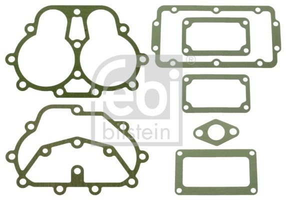 FEBI BILSTEIN Seal Kit, multi-valve 46434 buy