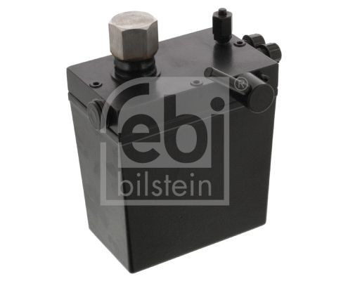 FEBI BILSTEIN 46802 Oil filter 01902137