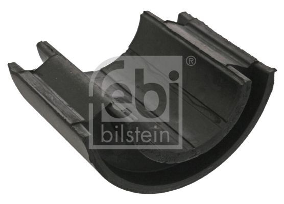 FEBI BILSTEIN Rear Axle, Elastomer, 49 mm x 94 mm Ø: 94mm, Inner Diameter: 49mm Stabiliser mounting 46432 buy