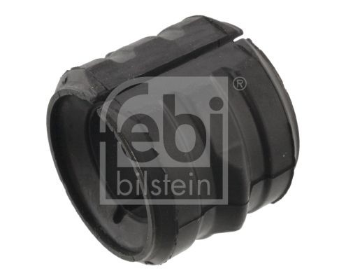 FEBI BILSTEIN 46771 Stabigummis für RENAULT TRUCKS T-Serie LKW in Original Qualität