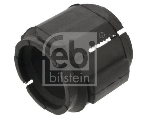 FEBI BILSTEIN 47032 Anti roll bar bush Front Axle, inner, Elastomer, 35 mm x 54 mm x 54 mm