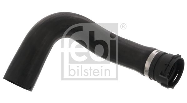 FEBI BILSTEIN 46571 Kühlerschlauch für IVECO Stralis LKW in Original Qualität