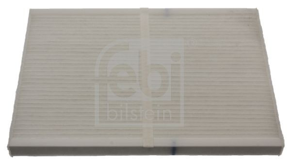 FEBI BILSTEIN Pollen Filter, 195 mm x 272 mm x 20 mm Width: 272mm, Height: 20mm, Length: 195mm Cabin filter 47026 buy