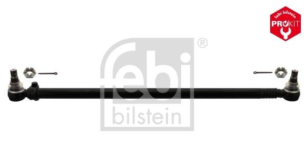 FEBI BILSTEIN Front Axle, with nut Centre Rod Assembly 44478 buy