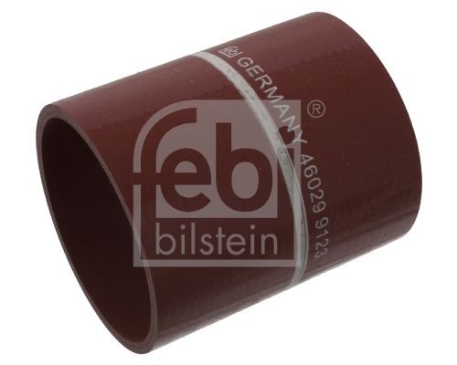 FEBI BILSTEIN 84mm, 76mm Ø: 84mm, Length: 100mm, Inner Diameter: 76mm Turbocharger Hose 46029 buy