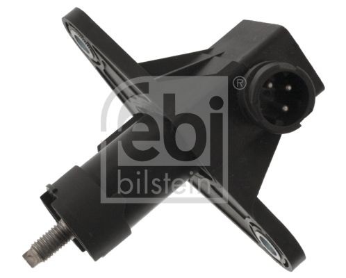 FEBI BILSTEIN 46579 Sensor, pneumatic suspension level 21585711