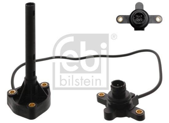 47009 FEBI BILSTEIN Sensor, Motorölstand für VW online bestellen