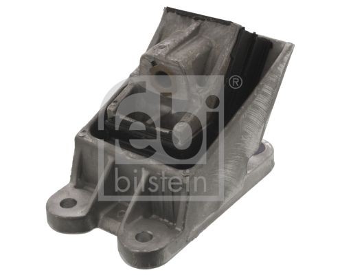 FEBI BILSTEIN both sides, Front, Rubber-Metal Mount Engine mounting 46250 buy