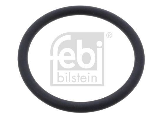 Pierścień uszczelniający, przewód sztywny płynu chłodzącego Opel w oryginalnej jakości FEBI BILSTEIN 46585