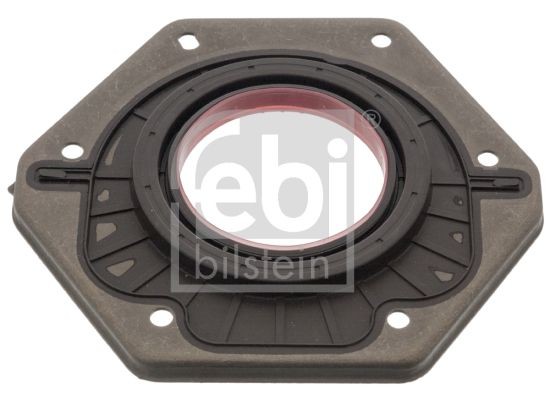 FEBI BILSTEIN transmission sided, with flange Shaft Seal, manual transmission 47149 buy