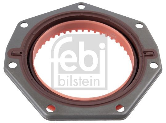 FEBI BILSTEIN 47150 RENAULT Shaft seal, manual transmission in original quality