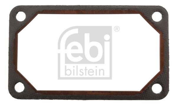 FEBI BILSTEIN 46473 Abgaskrümmerdichtung für VOLVO FMX LKW in Original Qualität