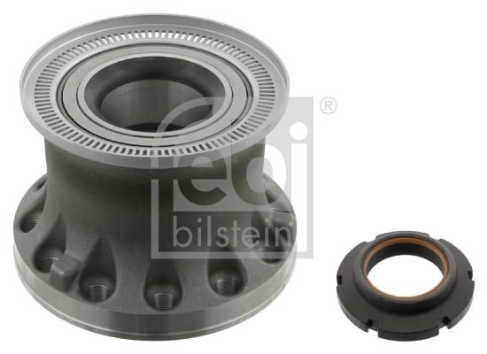 FEBI BILSTEIN 47128 Wheel bearing kit 042541578