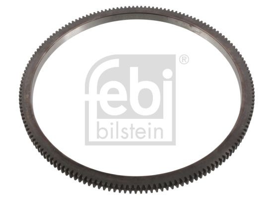 FEBI BILSTEIN 47022 Ring Gear, flywheel 1487566