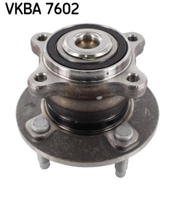Original VKBA 7602 SKF Hub bearing CHEVROLET
