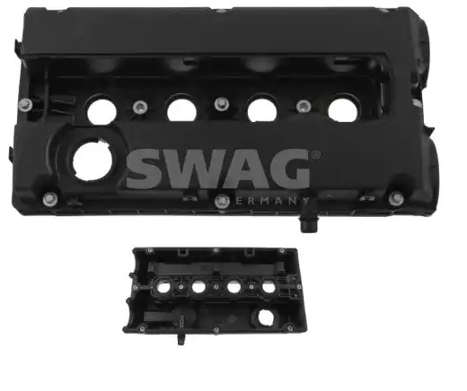Engine cylinder head SWAG with seal - 40 94 6495