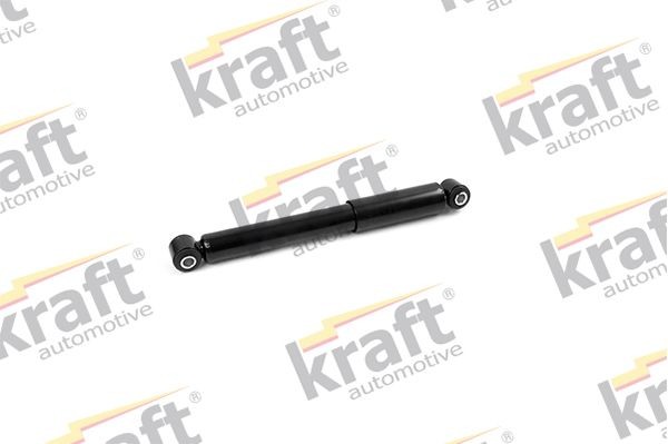 KRAFT 4011024 Shock absorber Rear Axle, Gas Pressure, Telescopic Shock Absorber, Top eye