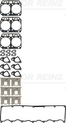 REINZ 02-27660-04 Gasket Set, cylinder head